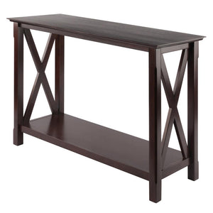 Xola Console Table - Winsome Wood