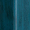 Ivy 29'' Bar Stool Rustic Teal w/ Walnut Seat - Winsome Wood