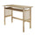 Computer Desk with computer key board, Foldable - Winsome Wood