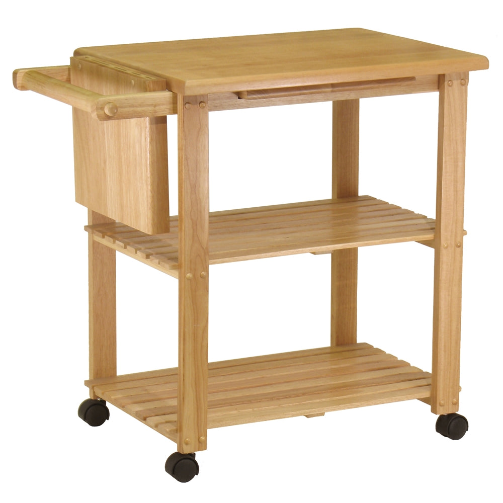 Mario Utility Cart - Winsome Wood