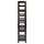 Leo Shelf with 4-Tier - Winsome Wood