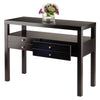 Copenhagen Console Table - Winsome Wood