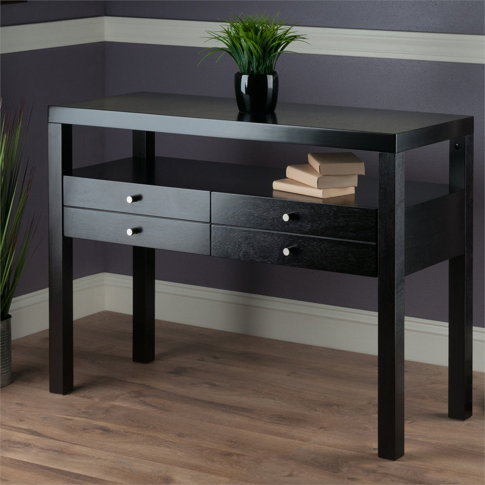 Copenhagen Console Table - Winsome Wood