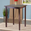 Parkland High/Pub Square Table - Winsome Wood