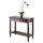 Richmond Console Hall Table Tapered Leg - Winsome Wood