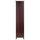 Milan Storage Shelf or Bookcase 5-Tier, Tall - Winsome Wood