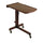 Olson Adjustable Laptop Cart - Winsome Wood
