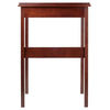 Ronald High Desk - Winsome Wood
