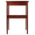 Ronald High Desk - Winsome Wood