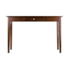 Rochester Console Table with one Drawer, Shaker - Winsome Wood