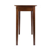 Rochester Console Table with one Drawer, Shaker - Winsome Wood