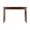 Rochester Console Table with one Drawer, Shaker - Winsome Wood