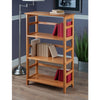 Studio Bookshelf 3-tier - Winsome Wood
