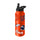 Denver Broncos Quencher Bottle 34oz Stainless Steel Dreamweave - Logo Brands