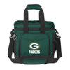 Green Bay Packers Cooler 24 Can Flex - Logo Brands