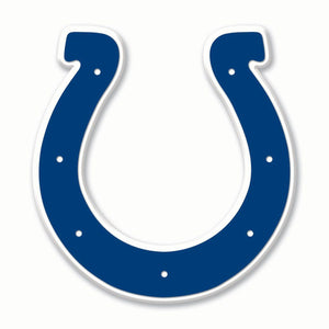 Indianapolis Colts Decal Flexible - WinCraft
