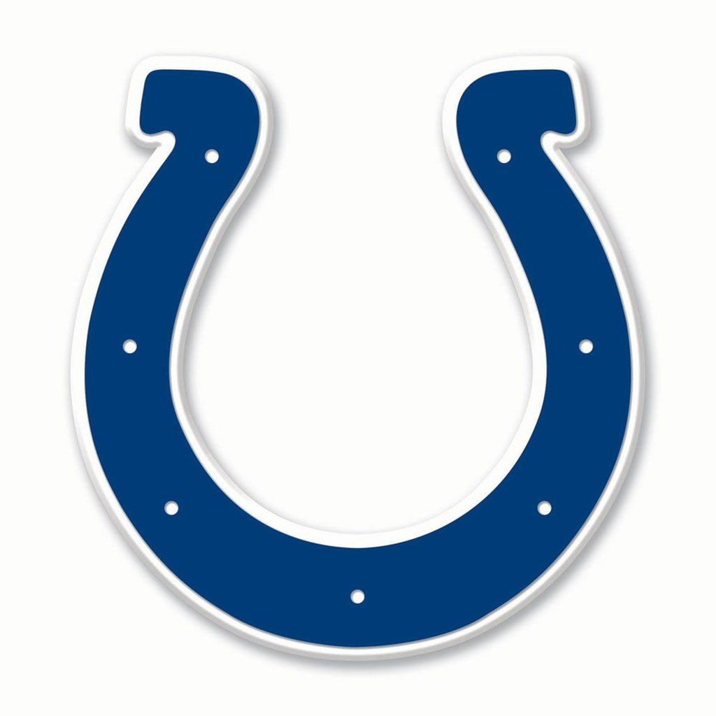Indianapolis Colts Decal Flexible - WinCraft