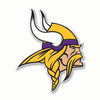 Minnesota Vikings Decal Flexible - WinCraft