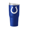Indianapolis Colts Tumbler 30oz Flipside Powder Coat - Logo Brands