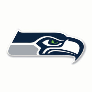 Seattle Seahawks Decal Flexible - WinCraft