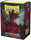 Dragon Shield Matte Sleeves Standard Size- Blood Red - 100 Sleeves