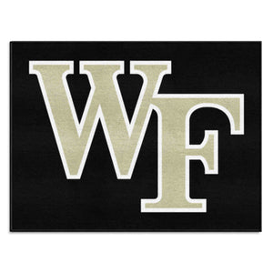 Fanmats - Wake Forest University All-Star Mat 33.75''x42.5''