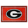 Fanmats - University of Georgia 4x6 Rug 44''x71''