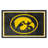Fanmats - University of Iowa 4x6 Rug 44''x71''