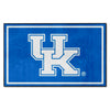 Fanmats - University of Kentucky 4x6 Rug 44''x71''