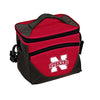 Nebraska Cornhuskers Cooler Halftime Design - Logo Brands