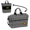 Iowa Hawkeyes Tote Expandable CO - Logo Brands