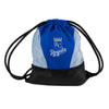 Kansas City Royals Backsack - Sprint - Logo Brands