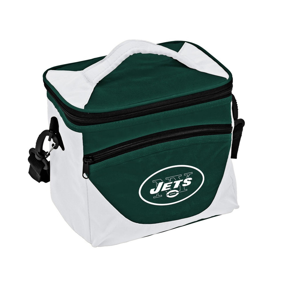 New York Jets Cooler Halftime Design - Logo Brands