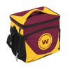 Washington Football Team Cooler 24 Can - Logo Brands