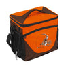 Cleveland Browns Cooler 24 Can - Logo Brands