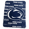 Penn State Nittany Lions Blanket 50x60 Fleece Classic - Logo Brands