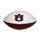 Auburn Tigers Football Full Size Autographable - Logo Brands