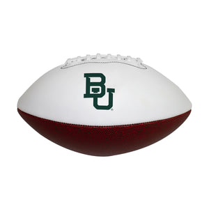 Baylor Bears Football Full Size Autographable - Logo Brands
