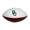 Baylor Bears Football Full Size Autographable - Logo Brands