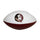 Florida State Seminoles Football Full Size Autographable - Logo Brands