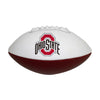 Ohio State Buckeyes Football Full Size Autographable - Logo Brands