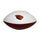Oregon State Beavers Football Full Size Autographable - Logo Brands