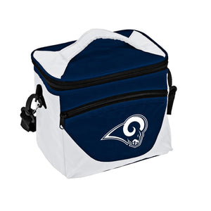 Los Angeles Rams Cooler Halftime Design - Logo Brands
