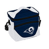 Los Angeles Rams Cooler Halftime Design - Logo Brands
