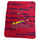 St. Louis Cardinals Blanket 50x60 Fleece Classic - Logo Brands