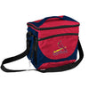 St. Louis Cardinals Cooler 24 Can - Logo Brands