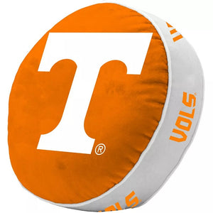 Tennessee Volunteers Puff Pillow - Logo Brands