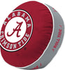 Alabama Crimson Tide Puff Pillow - Logo Brands