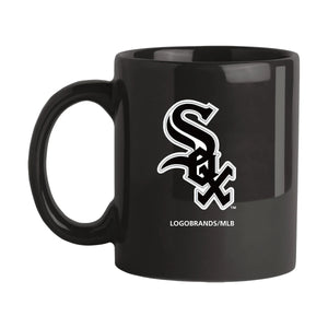 Chicago White Sox Coffee Mug 11oz Rally - Logo Brands