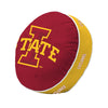 Iowa State Cyclones Puff Pillow - Logo Brands